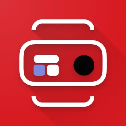 Значок Something OS Widgets